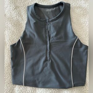 Abercrombie & Fitch YPB Active Bra Top